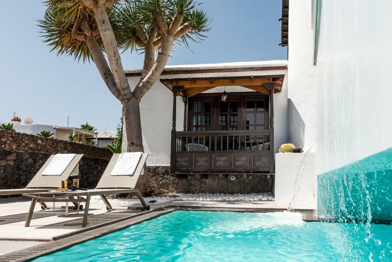 Drago By Agm Resorts Puerto del Carmen  Buitenkant foto