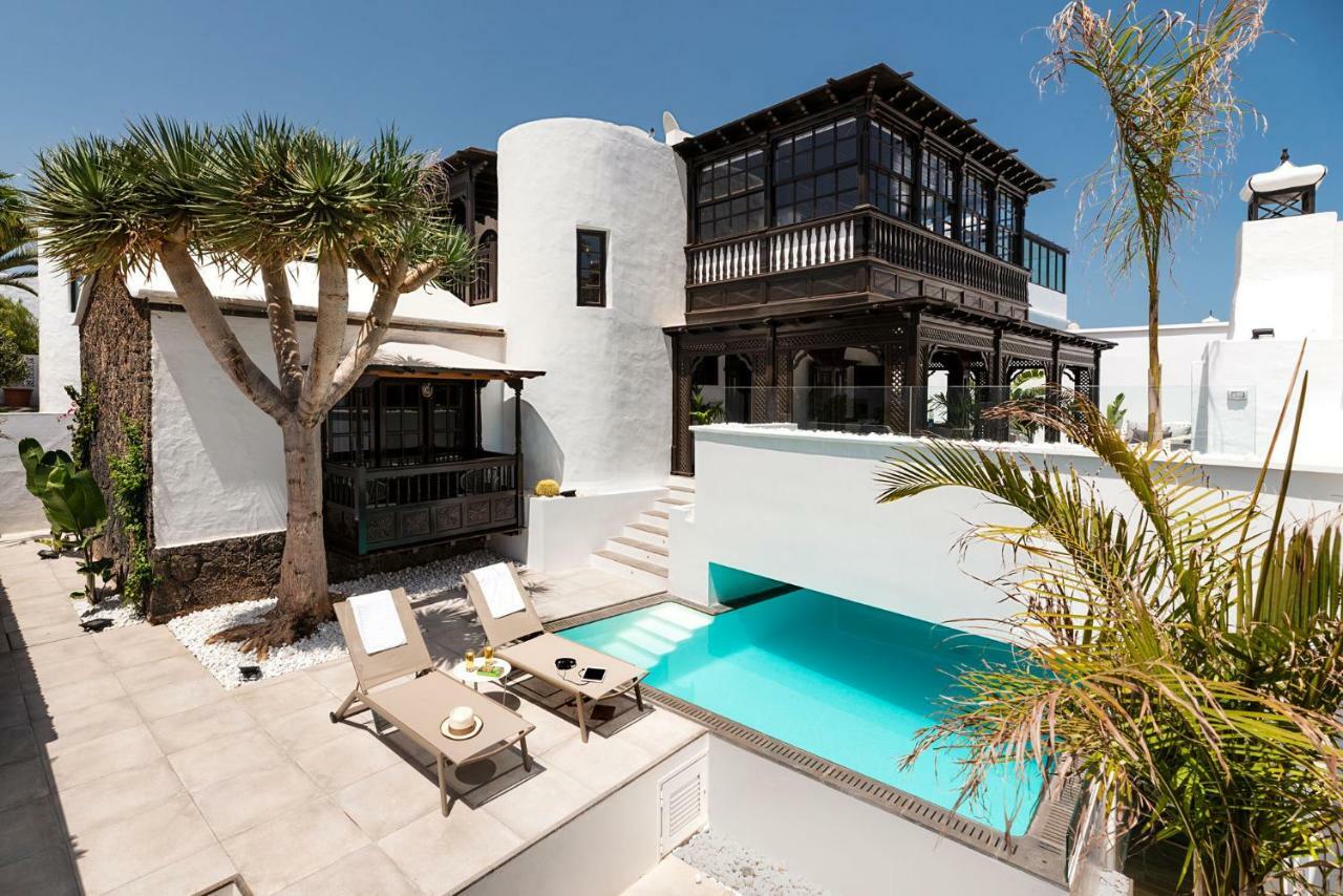 Drago By Agm Resorts Puerto del Carmen  Buitenkant foto